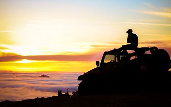 Travellers & Nomads media