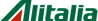 alitalia logo