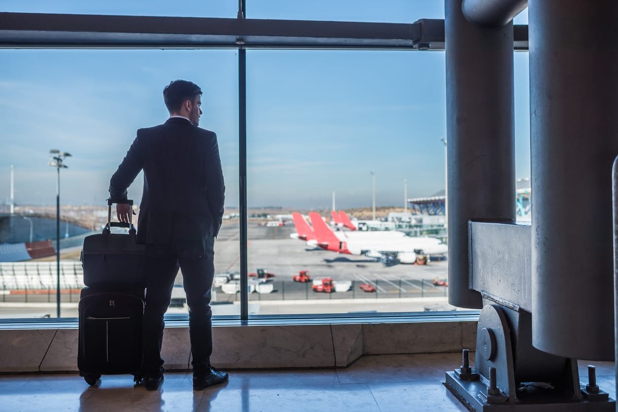 Best Ways to Claim Flight Delay Compensation and Save Money