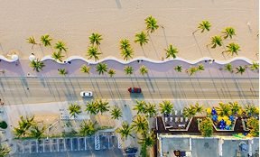 Explore Flights to Miami