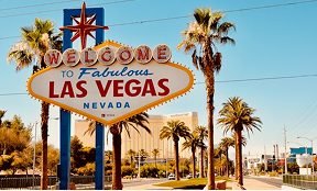 Explore Flights to Las Vegas