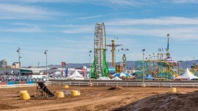 Full Day Fun at Maricopa County Fair