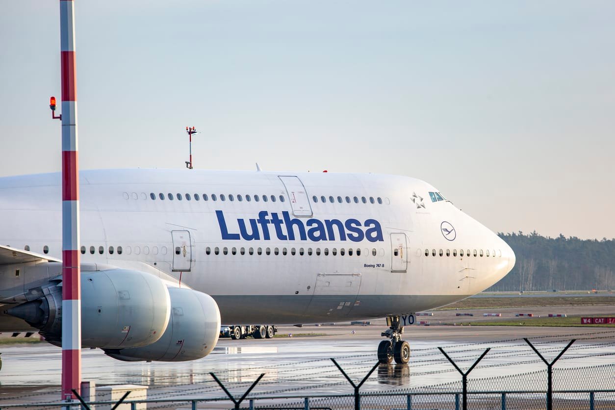 Lufthansa