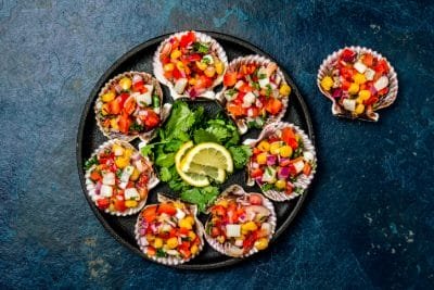 Authentic Peruvian Food at Sabor A Peru Miami